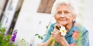 Допомога одиноким особам,  які досягли 80-річного віку на догляд 