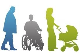 Звіт про роботу комітету із забезпечення доступності осіб з інвалідністю та інших маломобільних груп населення до об’єктів соціальної та інженерно-транспортної інфраструктури