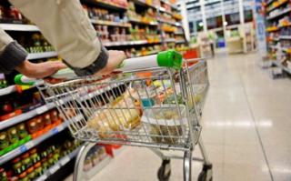 Інформація щодо стабілізації цін на споживчому ринку