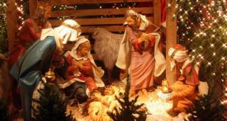 Христос Рождається – Славімо Його!