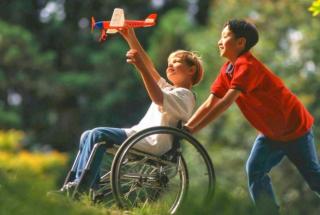 Інформація  про надання одноразової матеріальної допомоги особам з інвалідністю  з дитинства