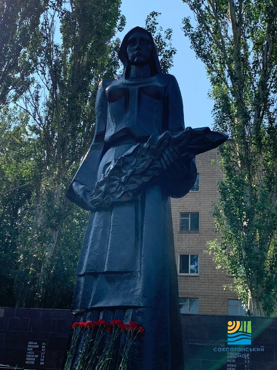 В Україні 22 червня - День скорботи і вшанування пам’яті жертв війни