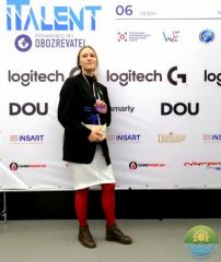 Найкращі юні ІТ-таланти України