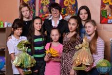 Учні Криворізької міської школи мистецтв № 1 приймали участь у Міжнародному багатожанровому дитячо-юнацькому фестивалі “Ярмарка талантів” у Болгарії.