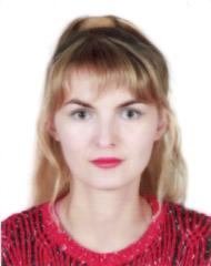 Янченко Любов Василівна