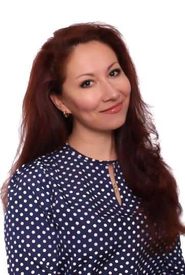 Мігуша Олена Олександрівна