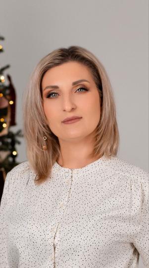 Левченко Альона Юріївна