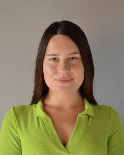 Акуліч Маріола Євгенівна