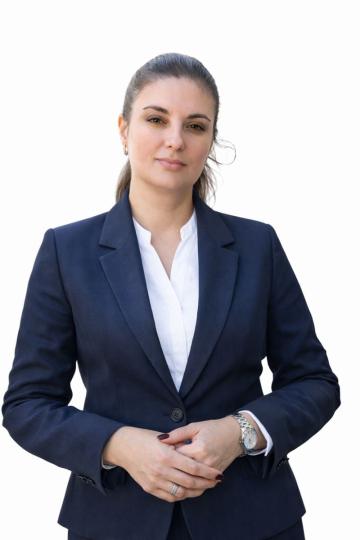 Девятова Ганна Миколаївна