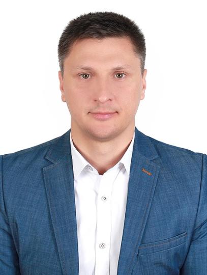 Цвіркун Дмитро Валентинович