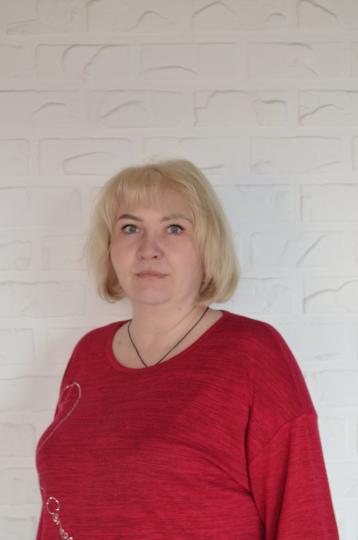 Іванова Олена Володимирівна