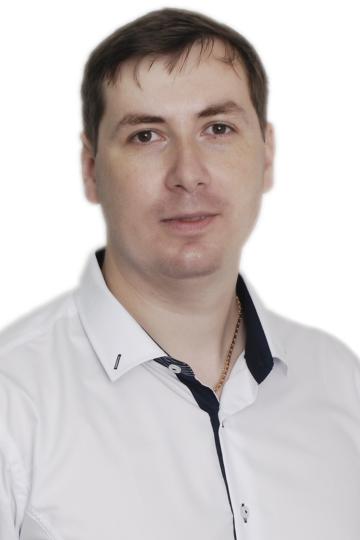 Гайдайський Денис Анатолійович