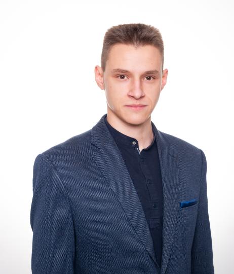 Павенко Станіслав Олександрович