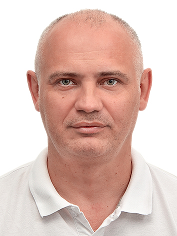 Цимбаленко Валерій Володимирович