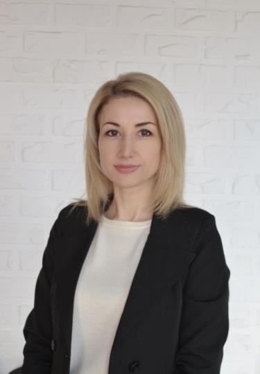 Кузічкіна Катерина Василівна