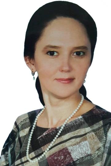 Лавріненко Тетяна Василівна