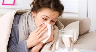 Будьте здорові!