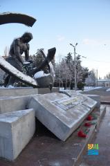 День вшанування учасників ліквідації наслідків аварії на ЧАЕС - 2022