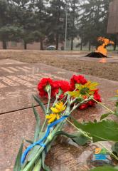 Відзначення Дня партизанської слави - 2022