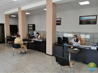 Прийом громадян під час карантину