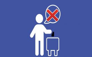 Про нелегітимність проведення виборів на тимчасово окупованих територіях України!