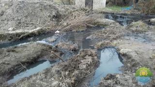 Звітуємо територіальній громаді: відділ земельних відносин та будівництва