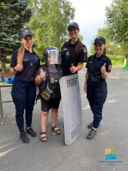 Просвітництво для школярів