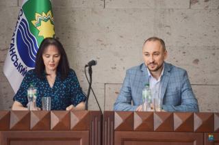 Серпнева нарада керівників закладів освіти району