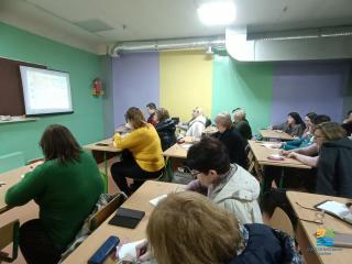 Про роботу закладів дошкільної освіти