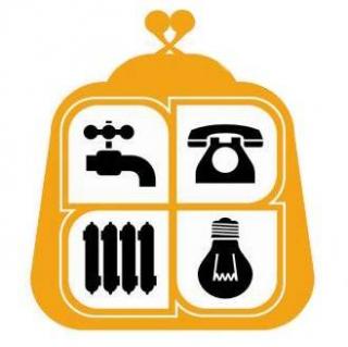 Шановні мешканці нашого міста! Сплачені рахунки - запорука якісних житлово-комунальних послуг!