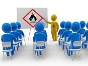 Планування функціонального навчання у сфері цивільного захисту