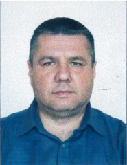 Кісліченко Володимир Миколайович