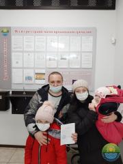 «єМалятко» минув рік!