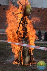 Масляна – українське свято, треба разом святкувати!