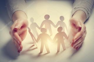 Допомога на поховання померлих громадян, мешканців Саксаганського району, які тимчасово не працювали