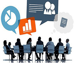 Засідання атестаційної комісії II рівня відділу освіти виконкому Саксаганської районної у місті ради