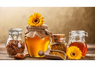 Вперше у Саксаганському районі відбудеться «Свято меду, хліба та нового врожаю «Смачне місто»