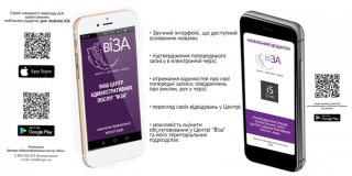 Хто з містян має право на безкоштовне обслуговування мобільних кейс-адміністраторів “Візи”?