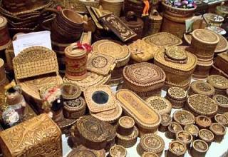 У Саксаганському районі пройде V Криворізький Дерев’яний фестиваль 