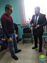 Каналу «Дніпро-Кривий Ріг» – 60!