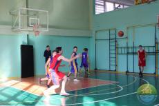 Від Кубку Гурова до стрітболу