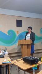 Засідання колегії відділу освіти