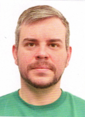 Дремлюга Олександр Олександрович