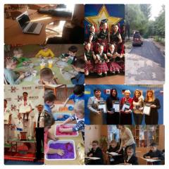 Звітуємо територіальній громаді: відділ освіти