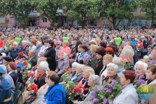 Звітуємо територіальній громаді: організаційний відділ