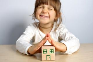 Захист прав дитини на житло!