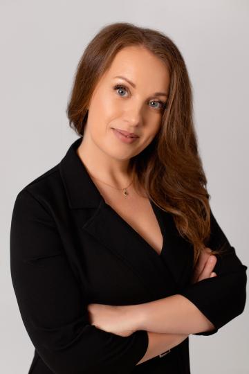 Цилінська Ірина Єгорівна