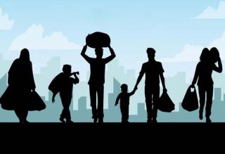 Призначення допомоги внутрішньо переміщеним особам