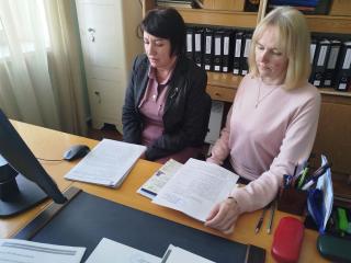 Відбулась нарада з керівниками закладів загальної середньої та позашкільної освіти