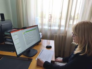 Відбулась нарада з керівниками закладів дошкільної освіти